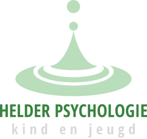 Helder Psychologie - Kind en jeugd psychologie - Petra Reijngoudt